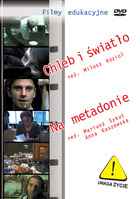 Chleb i światło/Na metadonie DVD