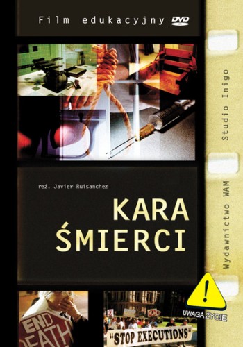 Kara śmierci - DVD