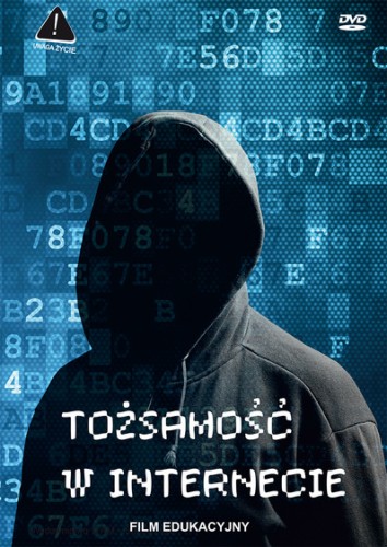 Tożsamość w internecie DVD