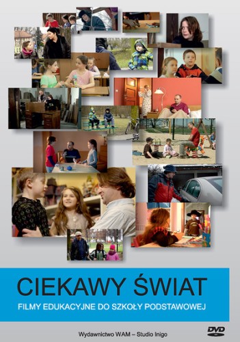 Ciekawy świat. Filmy edukacyjne do szkoły podstawowej