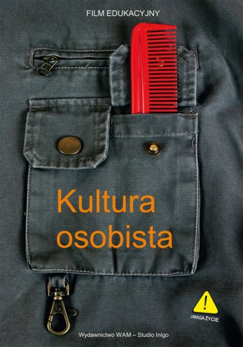 Kultura osobista DVD