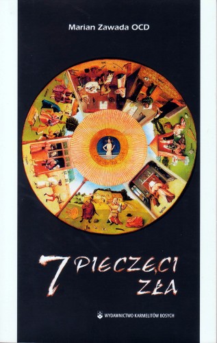 7 pieczęci zła
