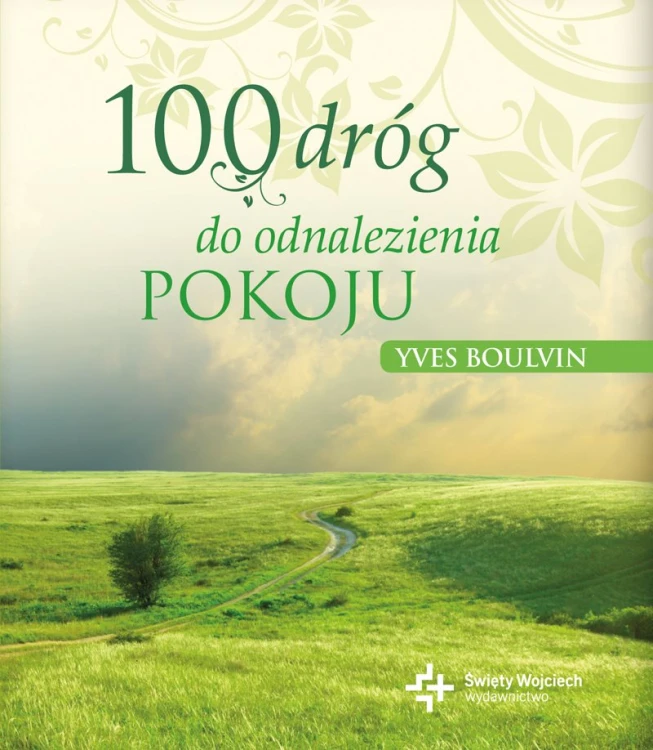 100 dróg do odnalezienia pokoju