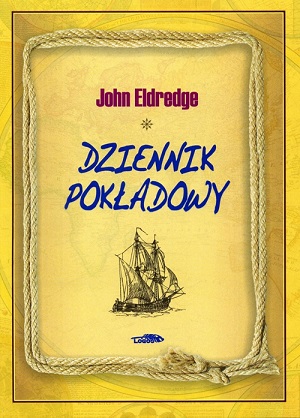 Dziennik pokładowy